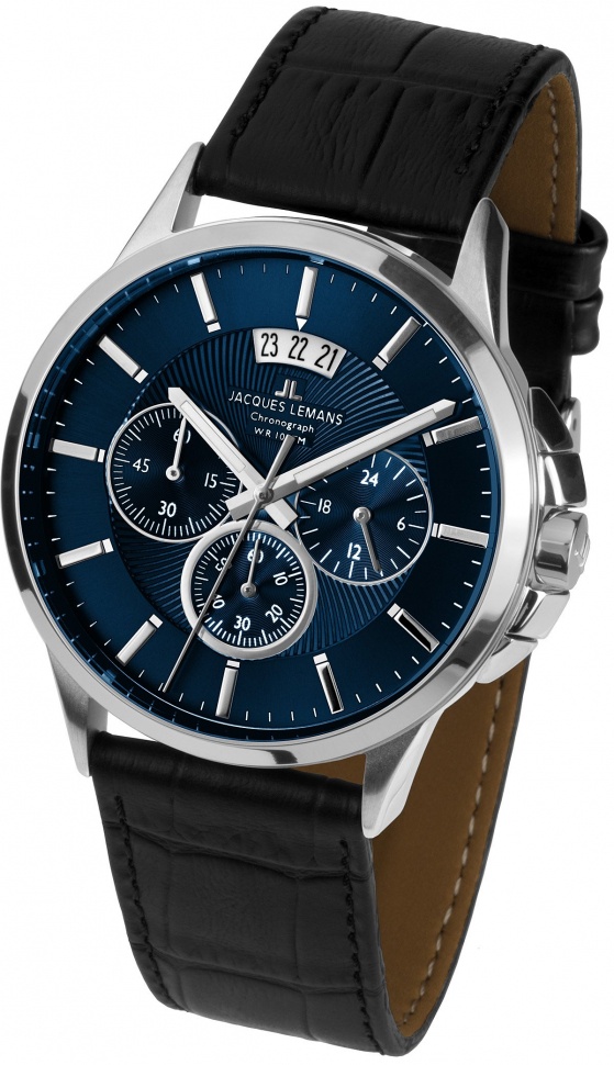 

Наручные часы Jacques Lemans Sydney 1-1542G