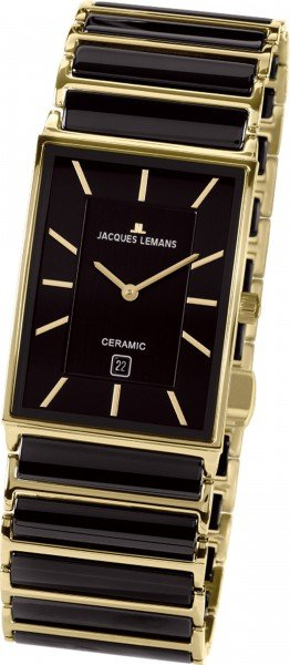 

Наручные часы Jacques Lemans York 1-1593G