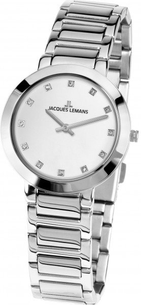 

Наручные часы Jacques Lemans Milano 1-1842M, 1-1842M