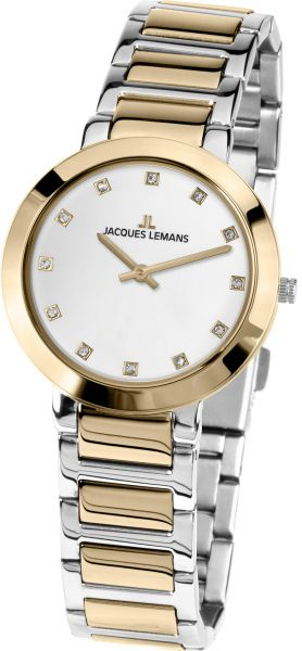 

Наручные часы Jacques Lemans Milano 1-1842O, 1-1842O