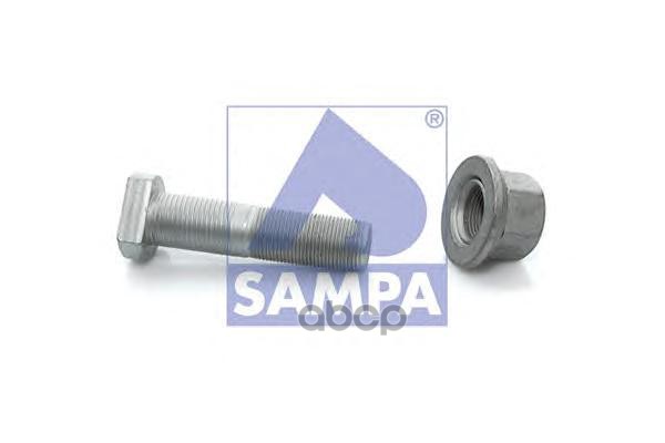 

SAMPA 070691 SA070.691_шпилька колесная !M22x89 \BPW