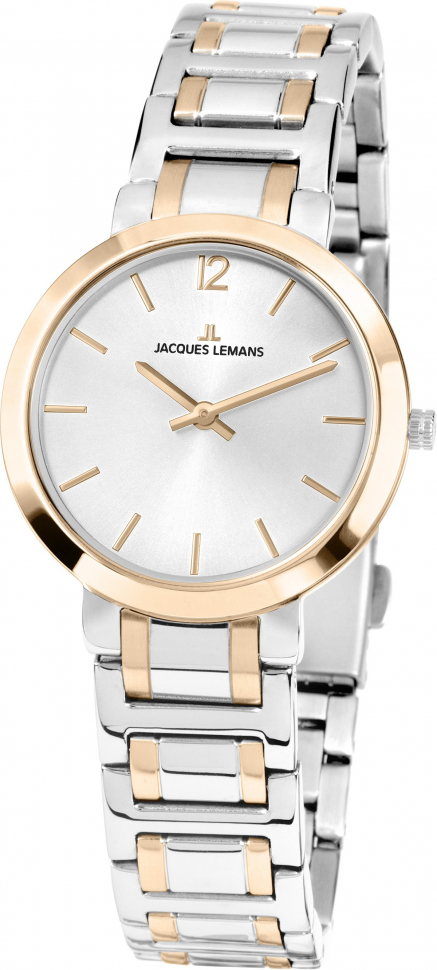 

Наручные часы Jacques Lemans Milano 1-1932D