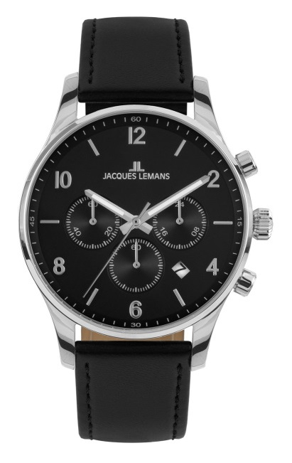 

Наручные часы Jacques Lemans Classic 1-2126A
