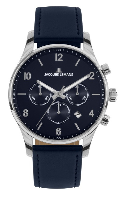 

Наручные часы Jacques Lemans Classic 1-2126C