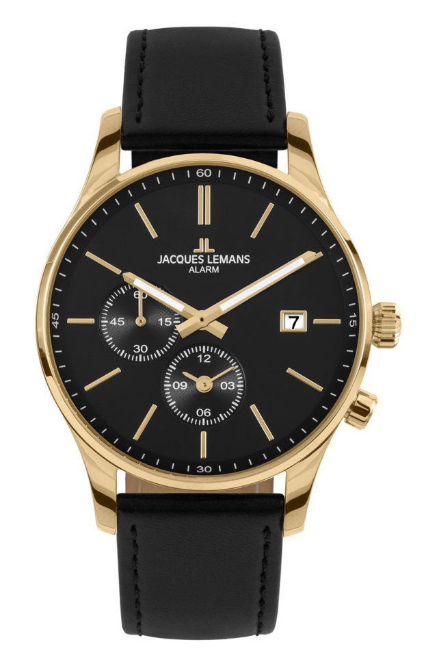 

Наручные часы Jacques Lemans Classic 1-2125C, 1-2125C