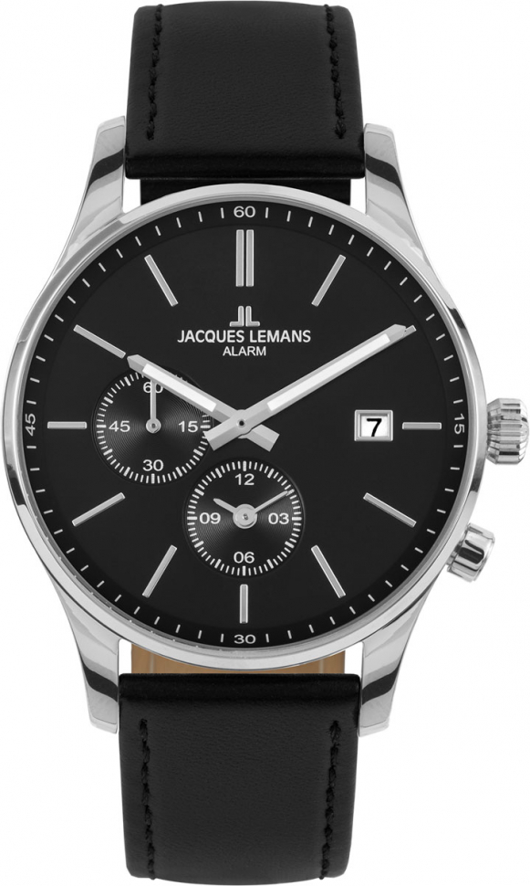 

Наручные часы Jacques Lemans Classic 1-2125A, 1-2125A