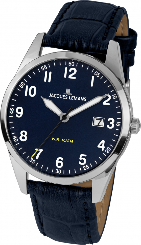 фото Наручные часы jacques lemans serie 200 1-2002c jaques lemans