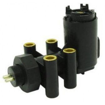 Пневмокран Уровня Пола VILITAN 4410500060 VILITAN 05032VLT 05032VLT