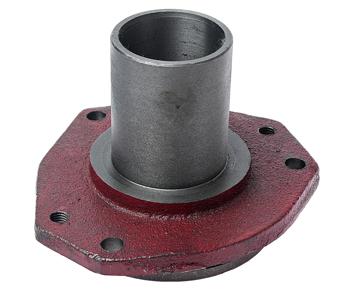 

Кронштейн МТЗ отводки (А) 50-1601172-А