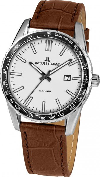 

Наручные часы Jacques Lemans Liverpool 1-2022C