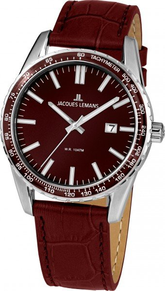 

Наручные часы Jacques Lemans Liverpool 1-2022E