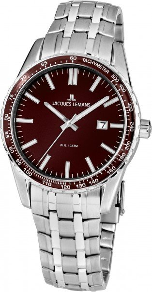 

Наручные часы Jacques Lemans Liverpool 1-2022J