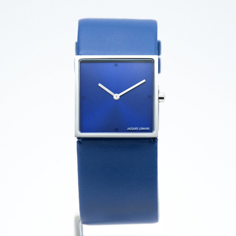 

Наручные часы Jacques Lemans design Collection 1-2057F, 1-2057F