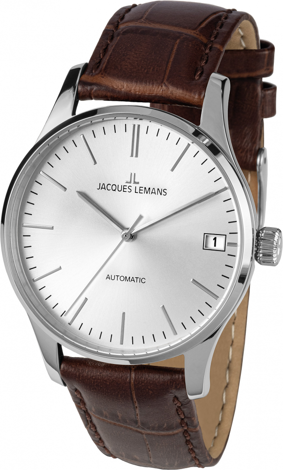 

Наручные часы Jacques Lemans London 1-2074B, 1-2074B