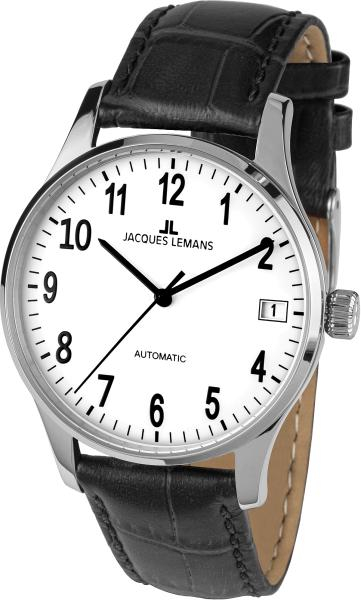 

Наручные часы Jacques Lemans London 1-2074C, 1-2074C