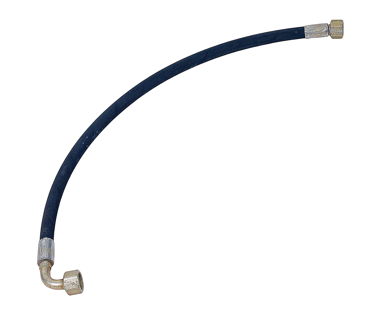

Рукав МТЗ L=650мм S24 (М20х1,5-М20х1,5/90) 1SN10-18 680-4607140-13