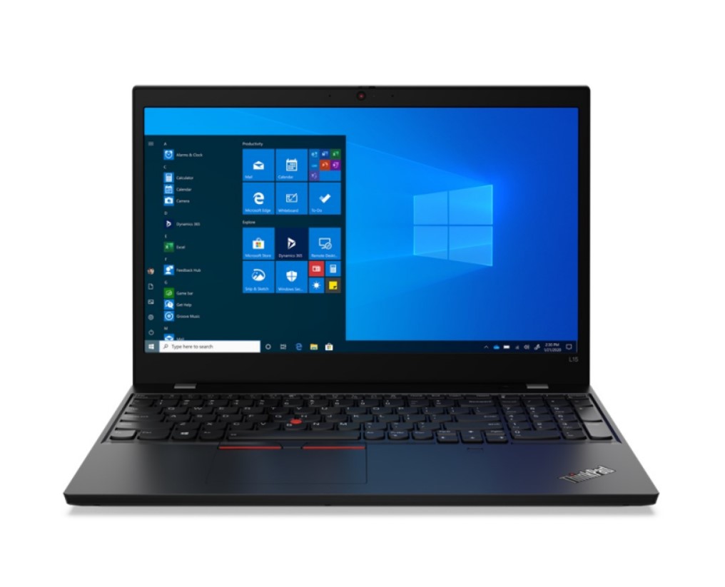

Ноутбук Lenovo ThinkPad L15 Gen 2 Black (20X7004LRI), ThinkPad L15 Gen 2