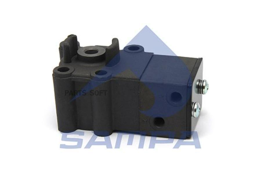 

SAMPA 078036 SA078.036_клапан КПП!\ RVI AE/C/G/Kerax/Maxter/Premium