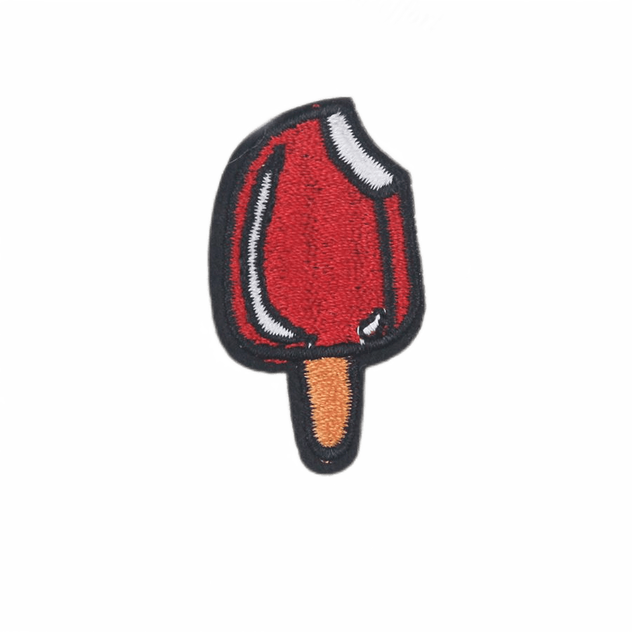 

Нашивка Ice cream