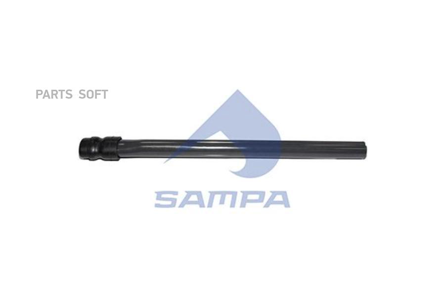

SAMPA 079259 SA079.259_кронштейн крыла!\ RVI Premium/Magnum