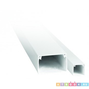 

EKF kk-60-40-basic Кабель-канал, Белый