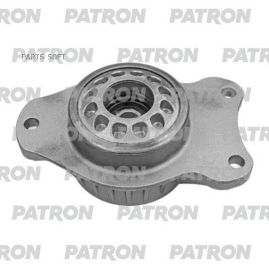 

Опора амортизатора BMW 5GT 09-17 5 УНИВЕРСАЛ 09- PATRON PSE40761