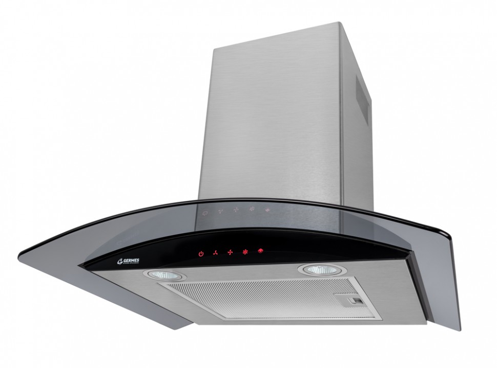 

Вытяжка Germes Alt sensor 60, Alt