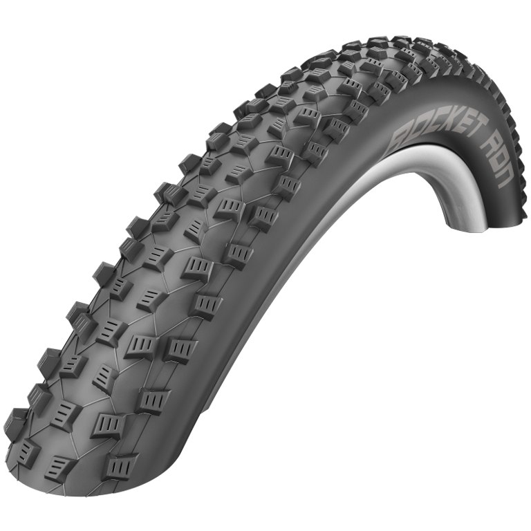 фото Велопокрышка 29x2.25 rocket ron evo liteskin schwalbe