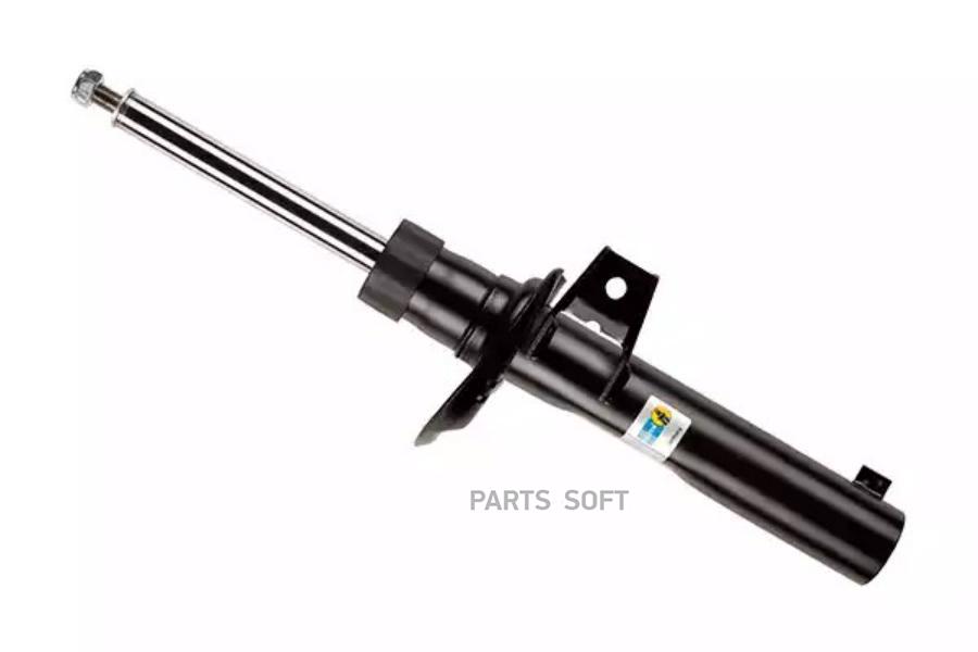 

Амортизатор 2-х трубный газовый передний b4 Bilstein 22-151056