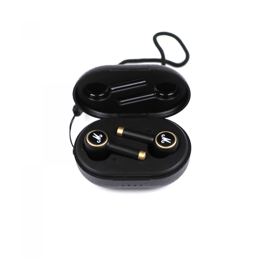 

Беспроводные наушники Marshall Mode XIII Black (149588), MODE XIII