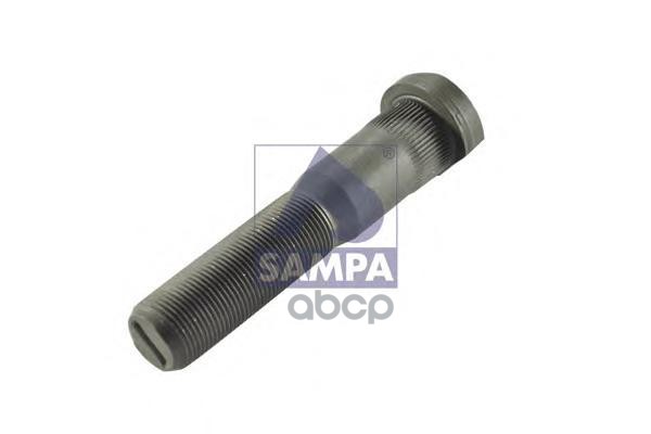 

SAMPA 080437 SA080.437_болт колесный! задн. M22x1.5x113 \RVI ME/SE/CE/Premium/Kerax/AE Mag