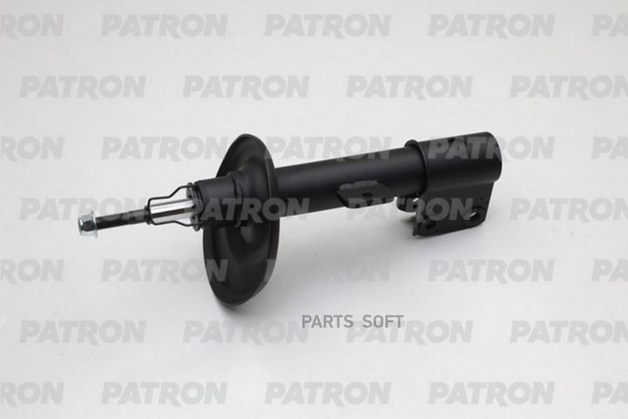 

Амортизатор подвески передн лев PEUGEOT 308 1.4-2.0 07> PATRON PSA333769