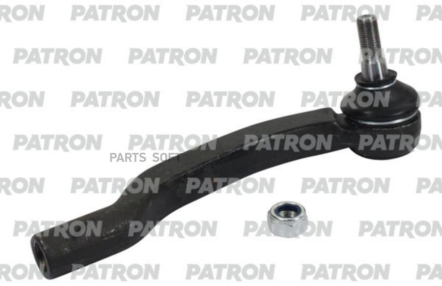 Наконечник рулевой тяги TOYOTA: SIENNA 03-10 PATRON PS10049L