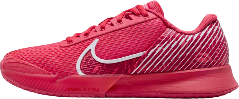 

Кроссовки мужские Nike Court Air Zoom Vapor Pro 2 розовые 8.5 US, Розовый, Court Air Zoom Vapor Pro 2