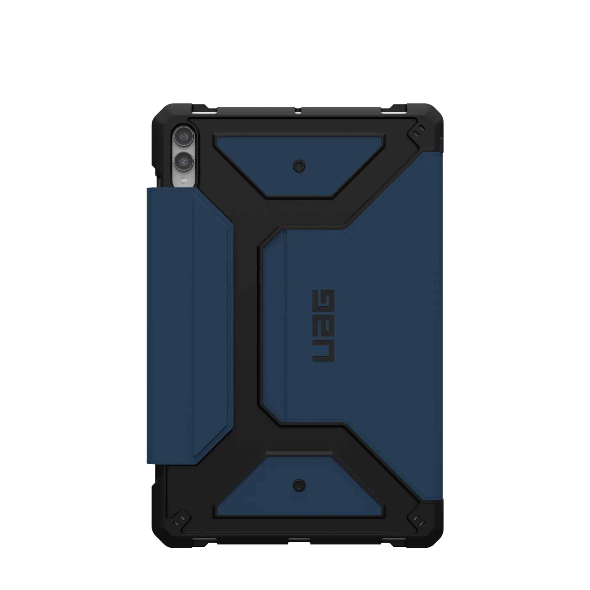 Чехол UAG Metropolis SE для Samsung Galaxy Tab S9 Plus Blue