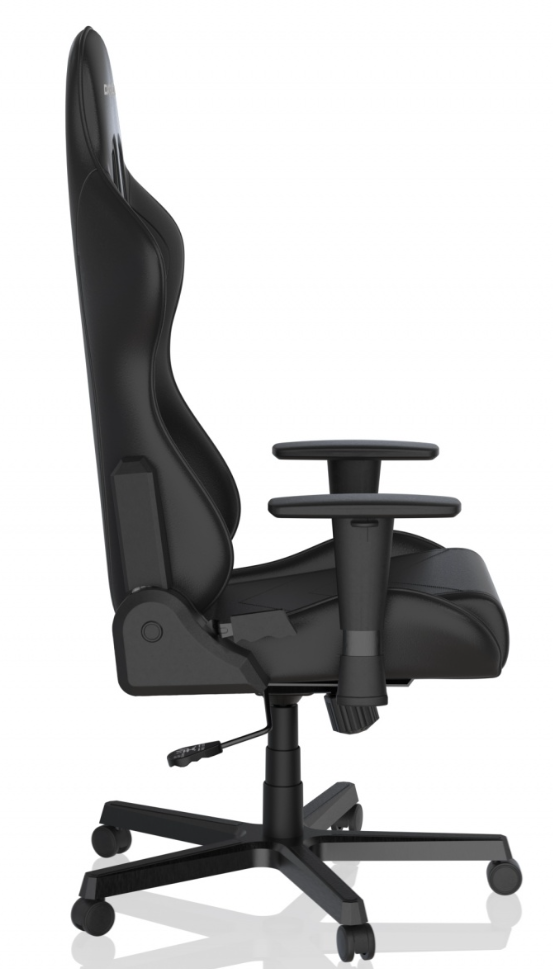 

Кресло DxRacer OH/FE08 OH/FE08/N, Черный, OH/FE08
