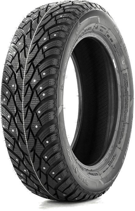 

Шины Royal Black Royal Stud 175/65 R14 86T XL, Royal Stud