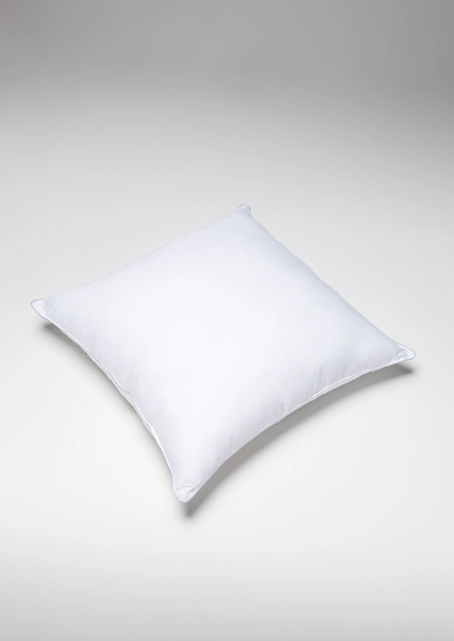 фото Подушка для сна sonno urban 77 white силикон 70x70 см