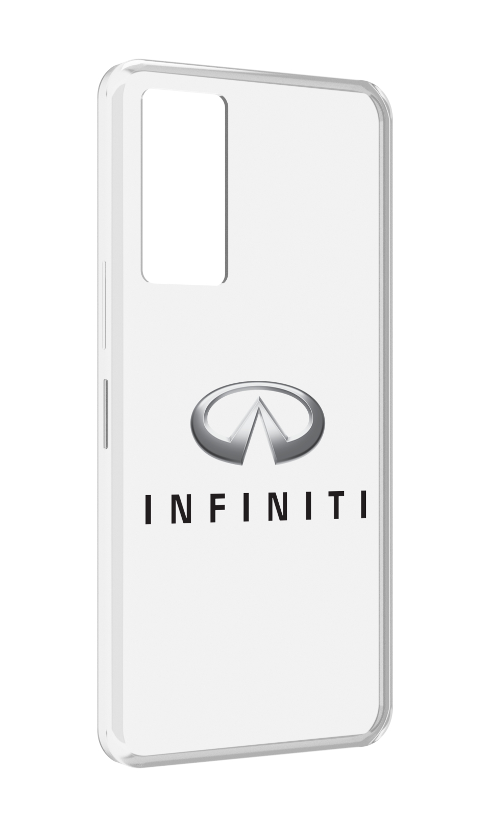 

Чехол MyPads Infiniti-3 мужской для Infinix Note 11, Прозрачный, Tocco