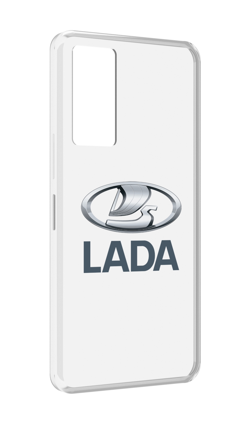 

Чехол MyPads Lada-ваз-4 мужской для Infinix Note 11, Прозрачный, Tocco