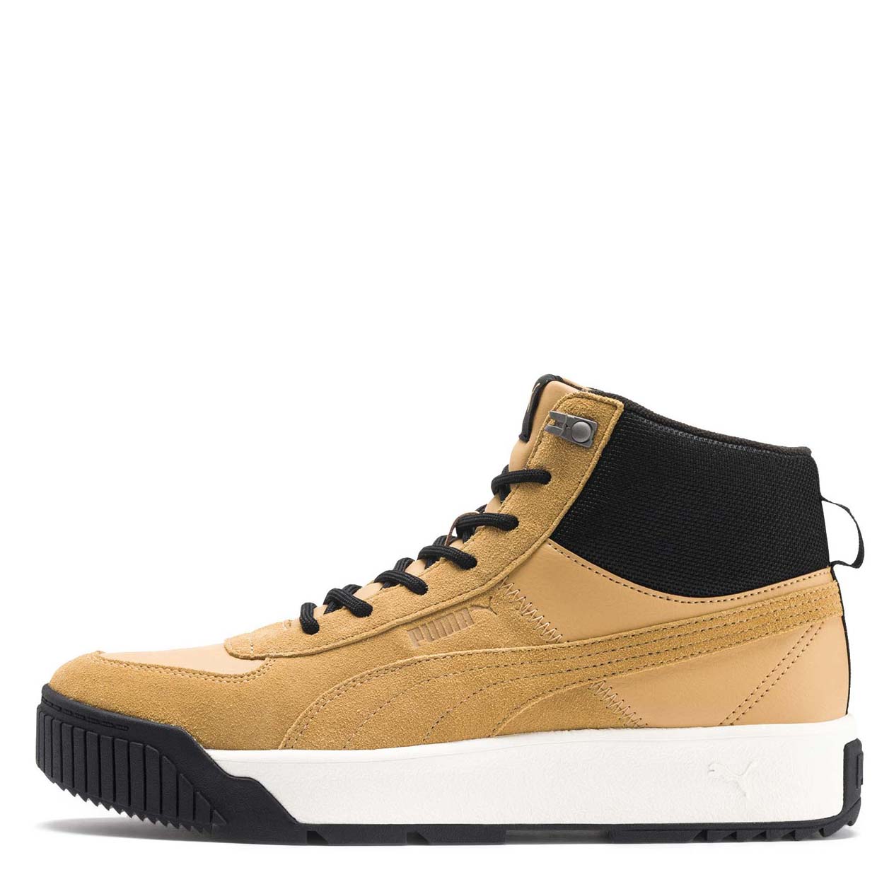 

Кеды мужские PUMA Tarrenz SB бежевые 7.5 UK, Tarrenz SB