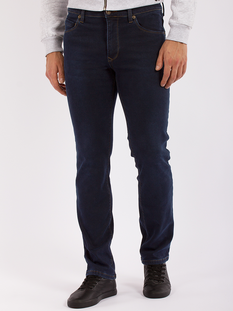 

Джинсы мужские DAIROS GD51100031 синие 30/32, GD51100031