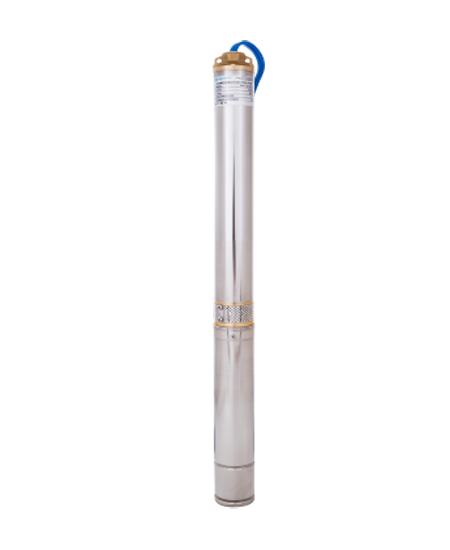 

Насос скважинный Aquario ASP 1C-50-90 с кабелем 35м