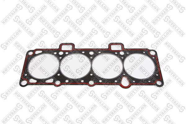 

Stellox прокладка гбц 1.4mm lada samara 1.5 86 1125104SX