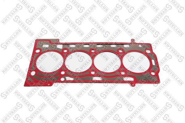 Stellox прокладка гбц 0.7mm vw golfjettatourantiguan 1.4 16v blgbmy 05 1125116SX