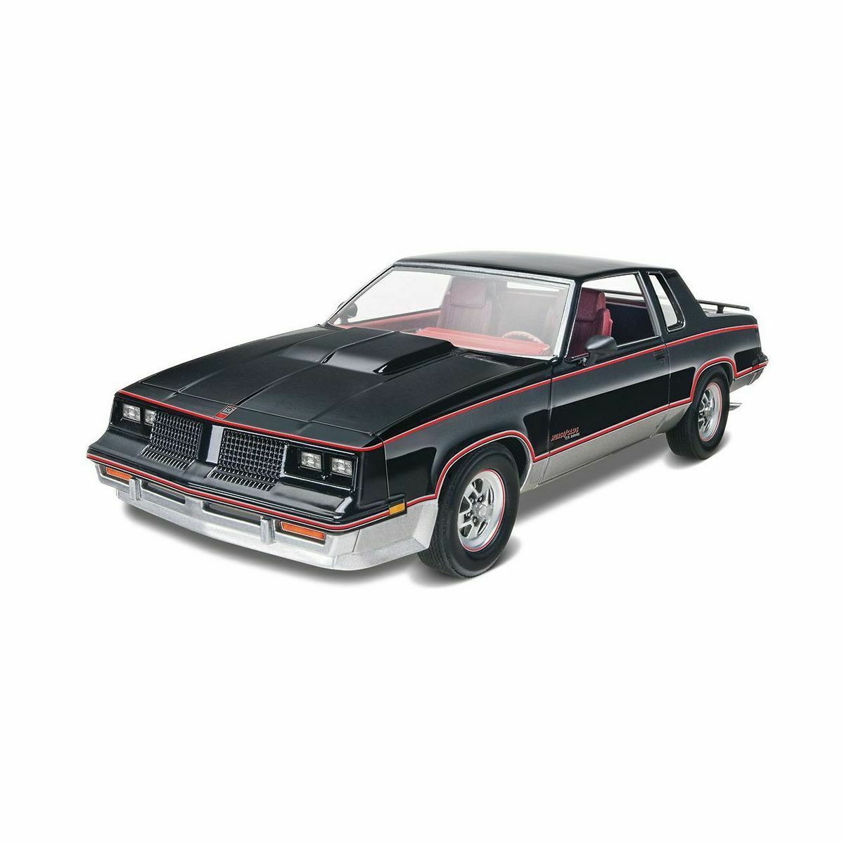 

Сборная модель Revell 1/25 Автомобиль 83 Hurst Oldsmobile 14317