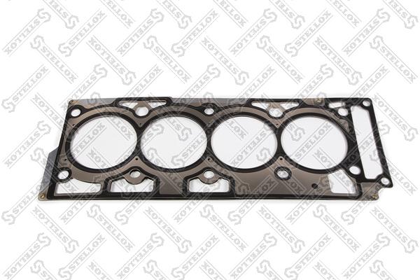 

Stellox прокладка гбц 0.45mm ford kastreet ka 1.6 03 1125122SX