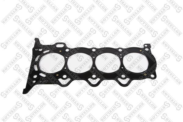 

Stellox прокладка гбц 0.5mm Toyota yaris 1.31.5 16v 98 1125142SX
