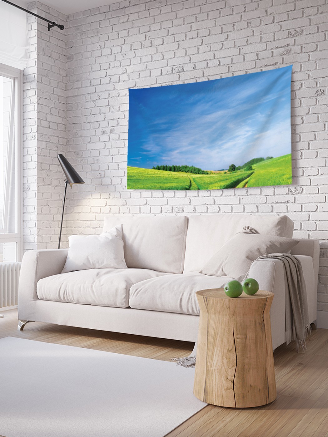 

tpg_9975_150x200 МУЛЬТИ Тапестри (декоративное панно) с фотопечатью