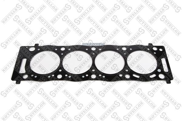 

Stellox прокладка гбц 1.2mm peugeot 407607 2.0hdi2.2hdi 16v 00 1125157SX